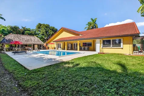7720 SW 176th Street Palmetto Bay FL 33157