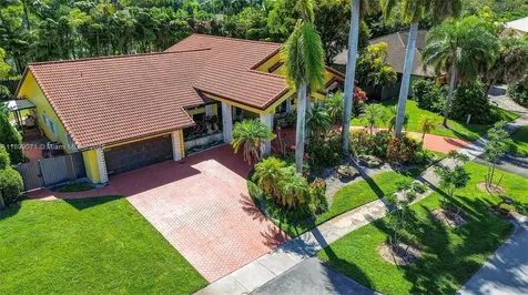 7720 SW 176th Street Palmetto Bay FL 33157