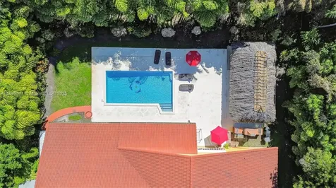 7720 SW 176th Street Palmetto Bay FL 33157