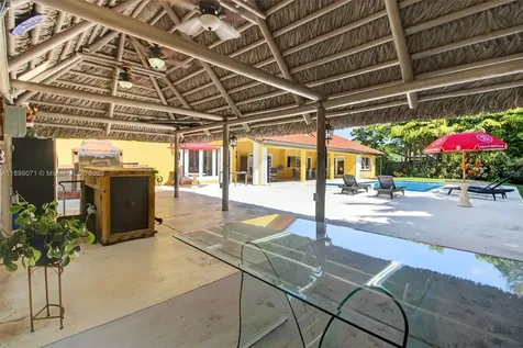 7720 SW 176th Street Palmetto Bay FL 33157