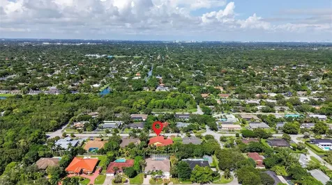 7720 SW 176th Street Palmetto Bay FL 33157