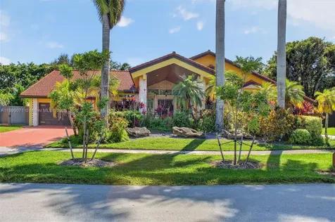 7720 SW 176th Street Palmetto Bay FL 33157