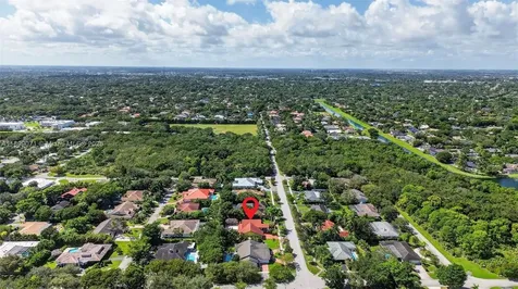7720 SW 176th Street Palmetto Bay FL 33157