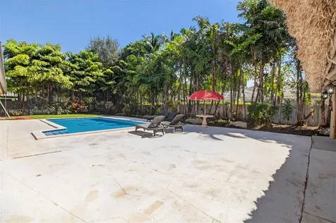 7720 SW 176th Street Palmetto Bay FL 33157