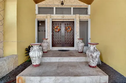 7720 SW 176th Street Palmetto Bay FL 33157