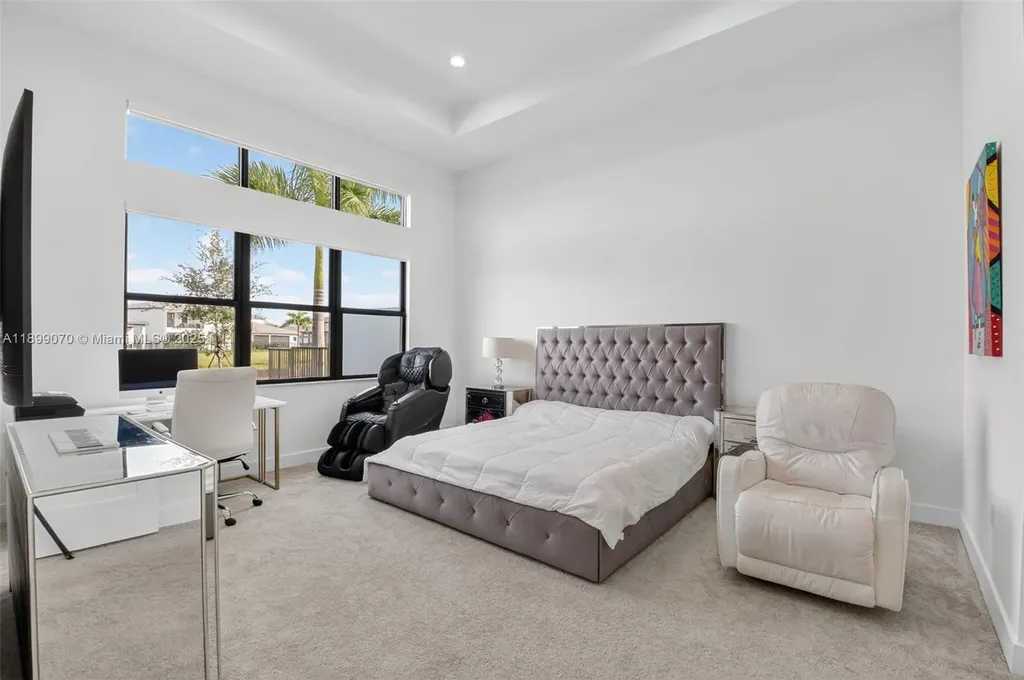 8317 Essex Country Club Drive Boca Raton FL 33434