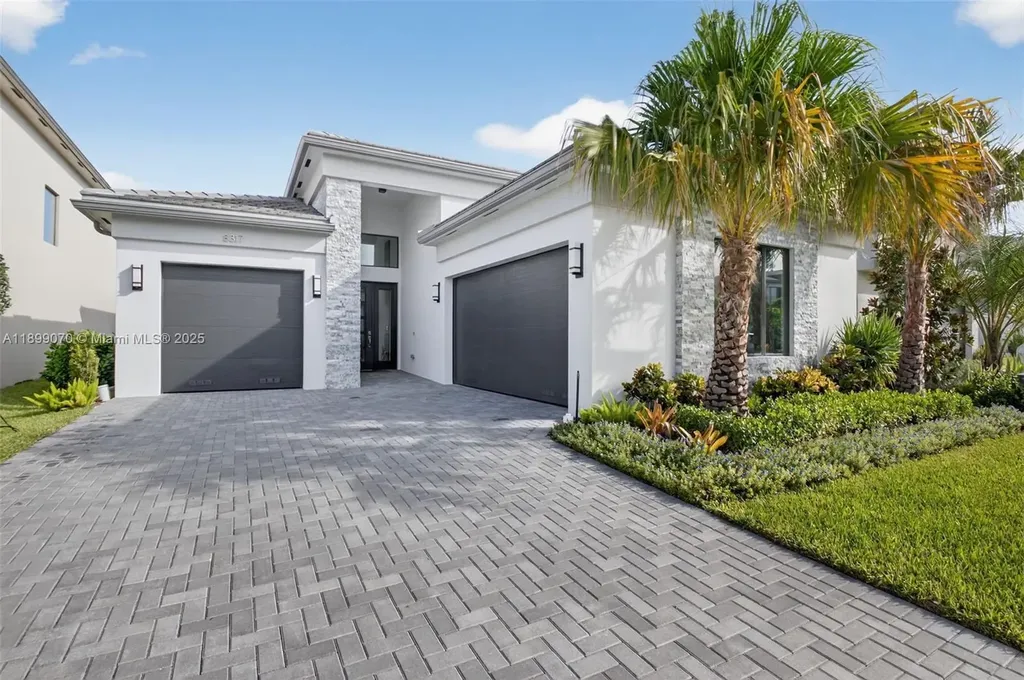 8317 Essex Country Club Drive Boca Raton FL 33434