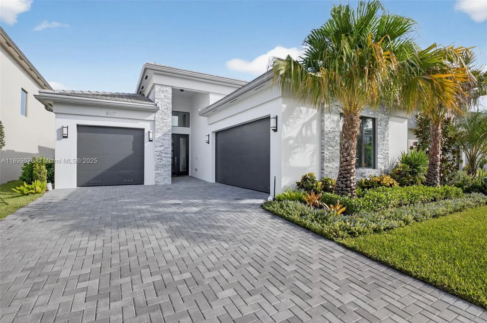 8317 Essex Country Club Drive Boca Raton FL 33434