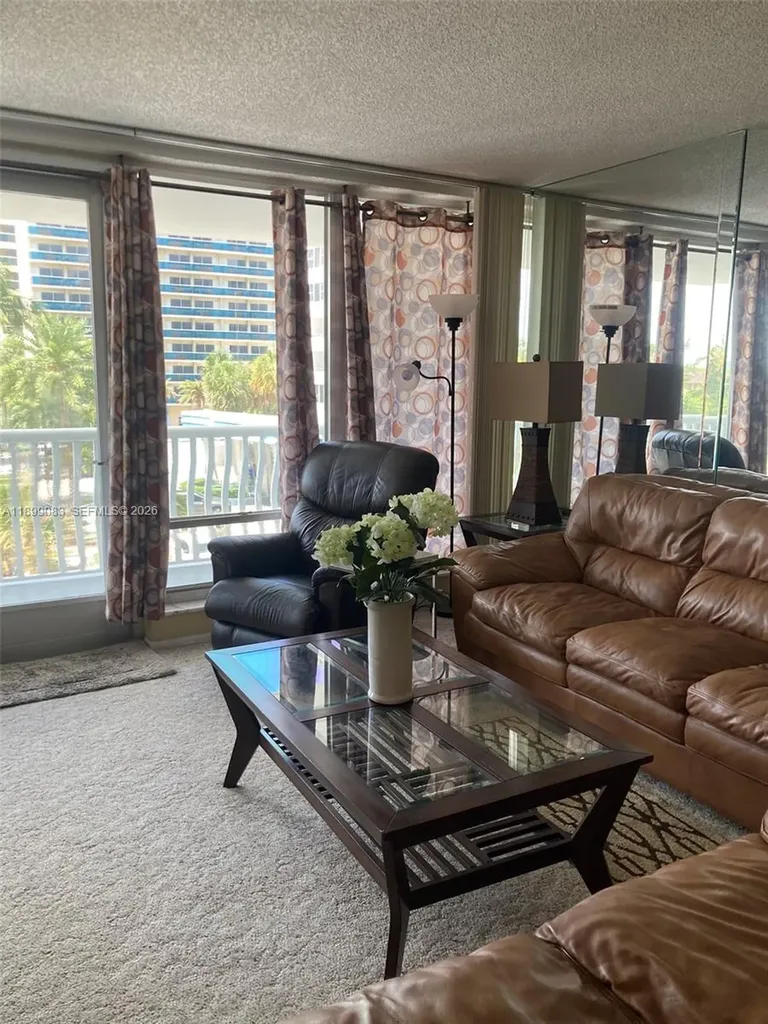 4020 Galt Ocean Drive Fort Lauderdale FL 33308