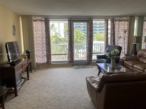 4020 Galt Ocean Drive Fort Lauderdale FL 33308