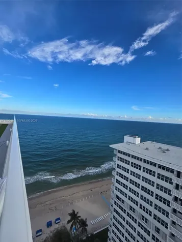 4020 Galt Ocean Drive Fort Lauderdale FL 33308