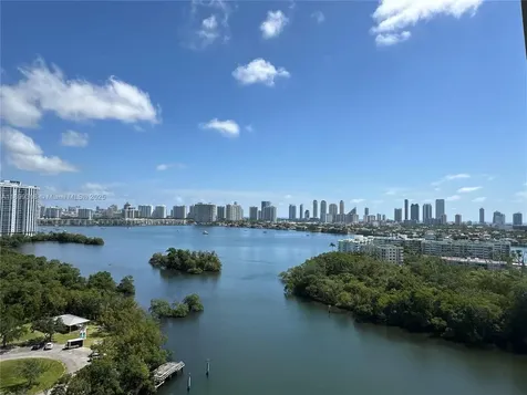 16385 Biscayne Boulevard North Miami Beach FL 33160