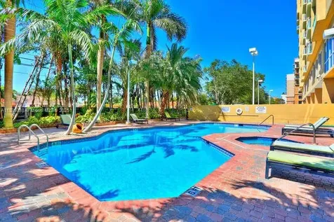 3500 Coral Way Miami FL 33145