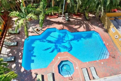 3500 Coral Way Miami FL 33145