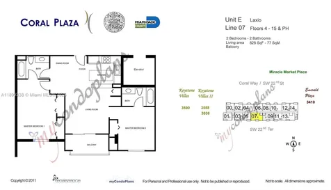 3500 Coral Way Miami FL 33145