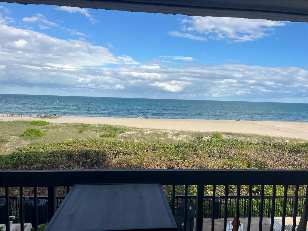 510 N Ocean Boulevard Pompano Beach FL 33062