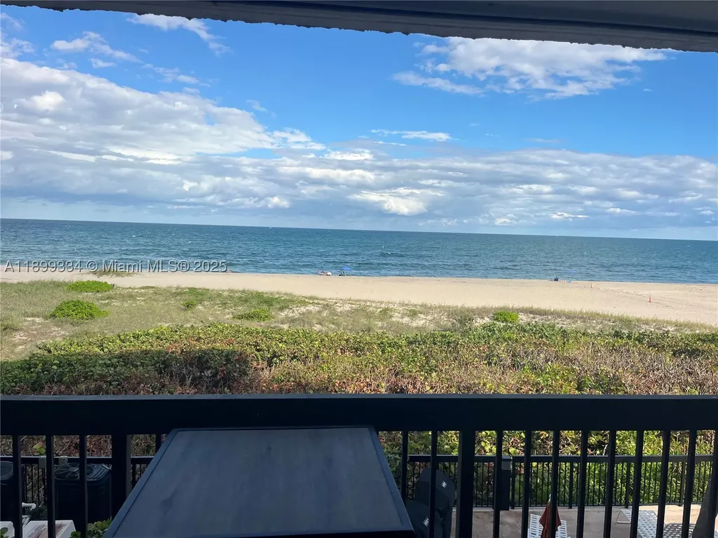 510 N Ocean Boulevard Pompano Beach FL 33062