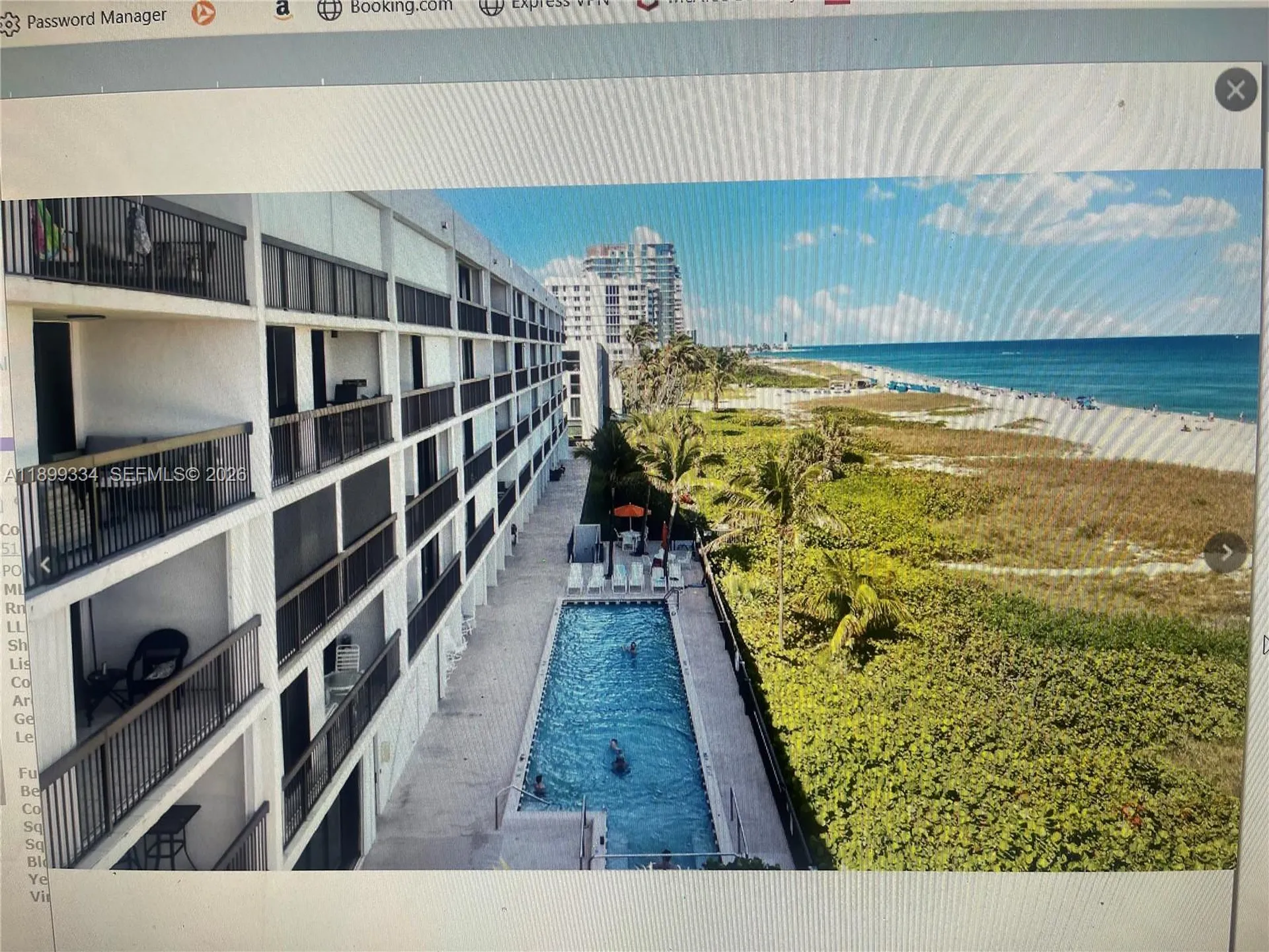 510 N Ocean Boulevard Pompano Beach FL 33062