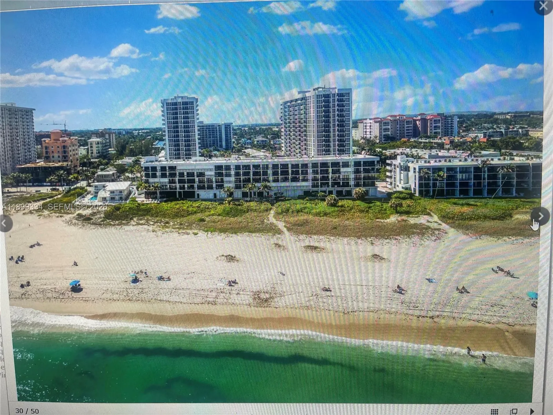 510 N Ocean Boulevard Pompano Beach FL 33062