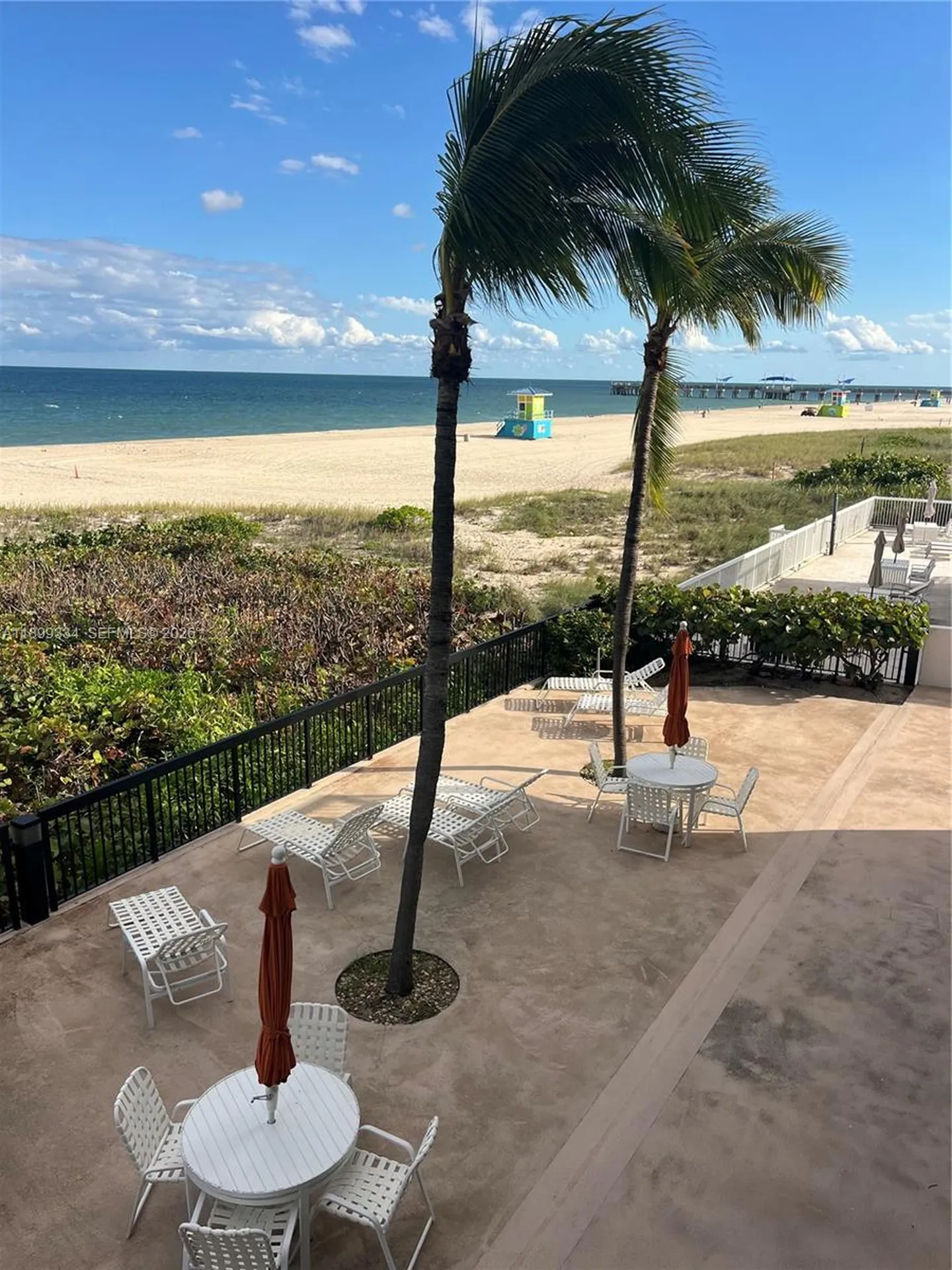 510 N Ocean Boulevard Pompano Beach FL 33062