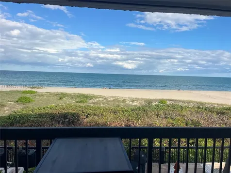510 N Ocean Boulevard Pompano Beach FL 33062