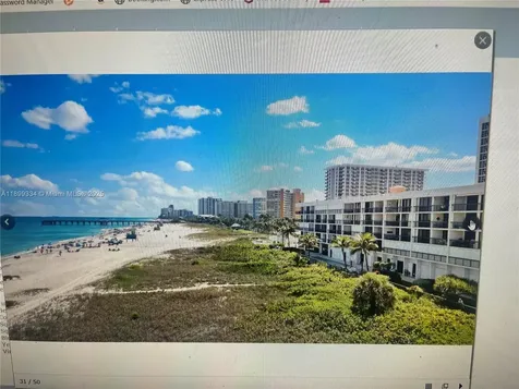 510 N Ocean Boulevard Pompano Beach FL 33062