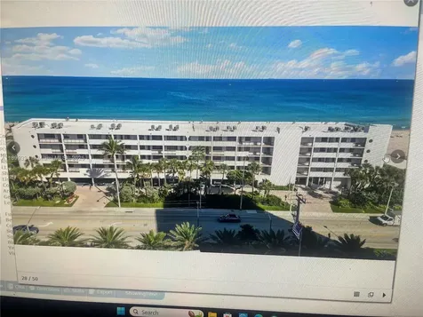 510 N Ocean Boulevard Pompano Beach FL 33062