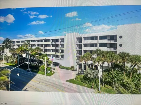 510 N Ocean Boulevard Pompano Beach FL 33062