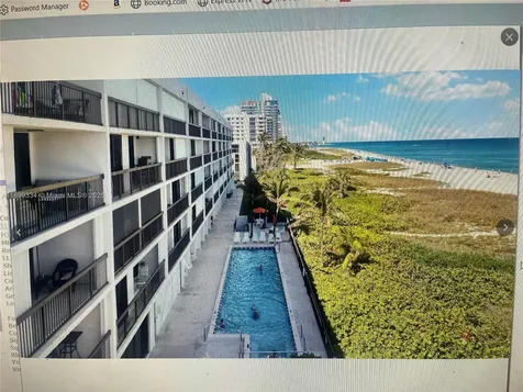 510 N Ocean Boulevard Pompano Beach FL 33062