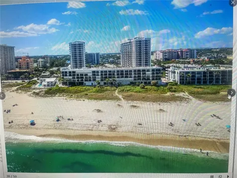 510 N Ocean Boulevard Pompano Beach FL 33062