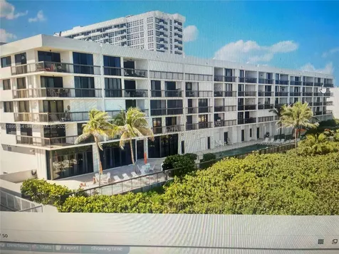 510 N Ocean Boulevard Pompano Beach FL 33062