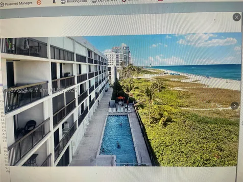 510 N Ocean Boulevard Pompano Beach FL 33062