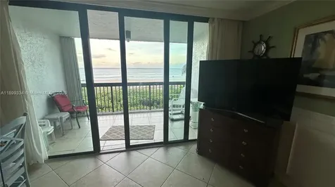 510 N Ocean Boulevard Pompano Beach FL 33062