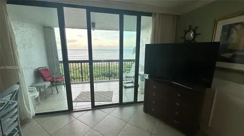 510 N Ocean Boulevard Pompano Beach FL 33062