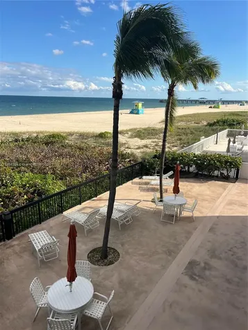 510 N Ocean Boulevard Pompano Beach FL 33062