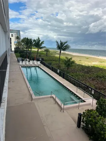 510 N Ocean Boulevard Pompano Beach FL 33062