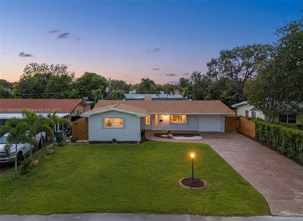 8860 NW 15th Street Pembroke Pines FL 33024
