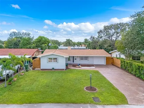 8860 NW 15th Street Pembroke Pines FL 33024