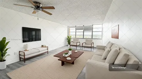 1351 NE Miami Gardens Drive Miami FL 33179