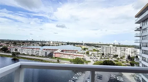 1351 NE Miami Gardens Drive Miami FL 33179