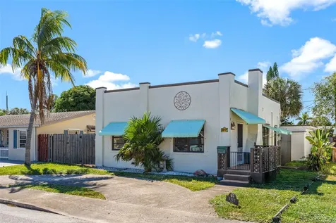 1517 N K Street Lake Worth FL 33460