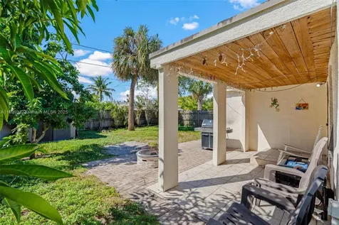 1517 N K Street Lake Worth FL 33460