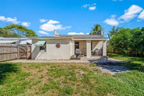 1517 N K Street Lake Worth FL 33460