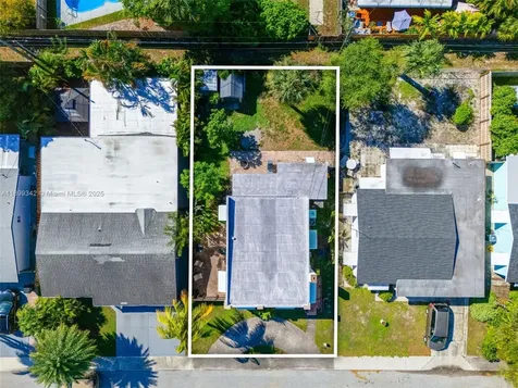 1517 N K Street Lake Worth FL 33460