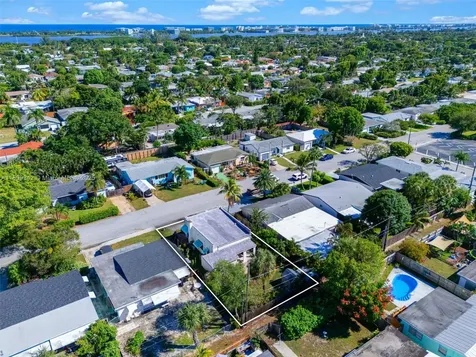 1517 N K Street Lake Worth FL 33460