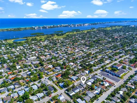 1517 N K Street Lake Worth FL 33460