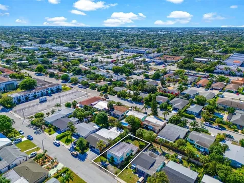 1517 N K Street Lake Worth FL 33460