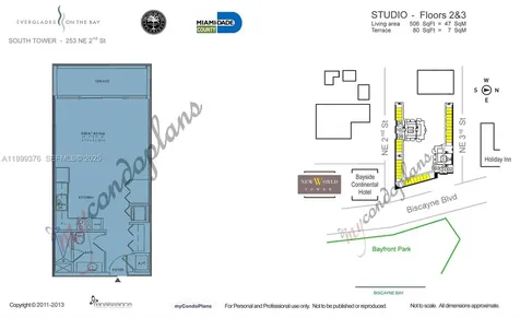 253 NE 2nd Street Miami FL 33132