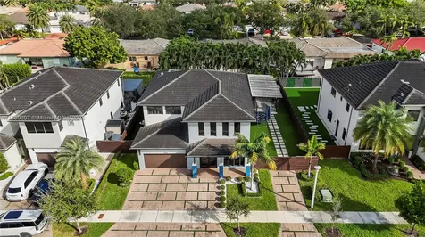 8975 NW 161st Terrace Miami Lakes FL 33018