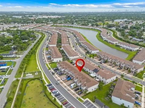 12523 NW 24th Avenue Miami FL 33167
